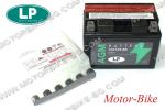 АКУМУЛАТОР 12V/11Ah LTZ12S-BS / YTZ12S-BS / DTZ12-BS-C LP